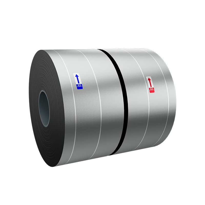 Al ili ZnAl MPP film Multiple Series MarginBase Film